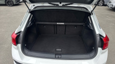 Volkswagen T-Roc 1.5 TSI EVO SE 5dr Petrol Hatchback